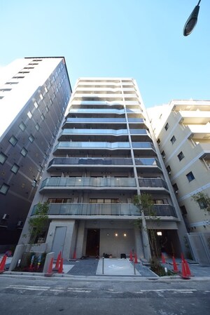 ZOOM日本橋馬喰町の物件内観写真